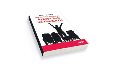 kendi önünden çekil!