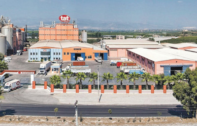 Memişoğlu, iki yeni yatırımla üretim kapasitesini artıracak