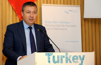 Tekstilin öncü rolü Sanayi 4.0’la sürecek