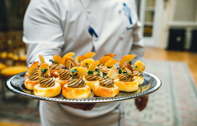 “Gastronomi Trendleri Buluşması 2019” Fransa Sarayı’nda