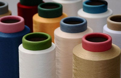 Pamuk ve sentetik iplik ithalatına ek gümrük vergisi