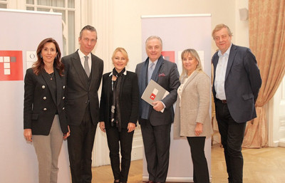 Sanatçılarımız ve lezzetlerimiz Belçika'da dünyayla buluşuyor