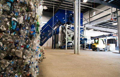 "Repreve" Türkiye'ye kazandırılacak