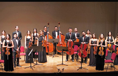 "Karşıyaka'dan Boğaziçi'ne" bakacaklar!