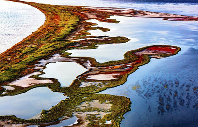 Akaretler'de sanat haftası…