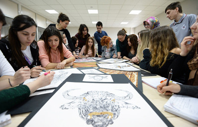 BUTGEM, profesyonel eğitimlere başlıyor