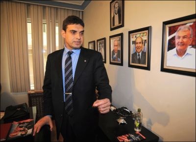 Siyasilerin Twitter yarışı tam gaz - Resim: 43