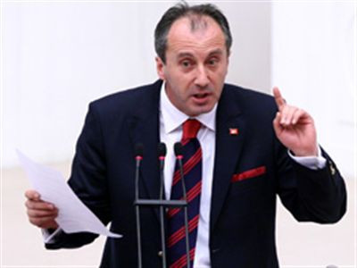 Siyasilerin Twitter yarışı tam gaz - Resim: 31