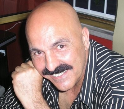 Oyuncu Ahmet Fırat, evinde ölü bulundu - Resim : 1