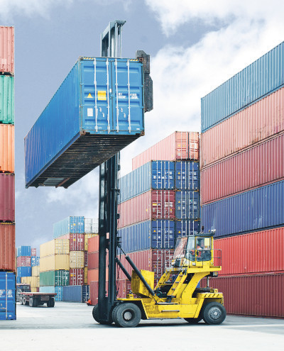 İhracatın yarısı İstanbul’dan - Resim : 1