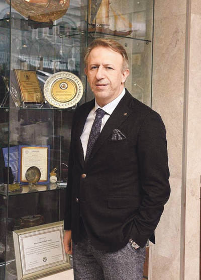 Küresel resesyonla navlunda düşüş sürecek - Resim : 1