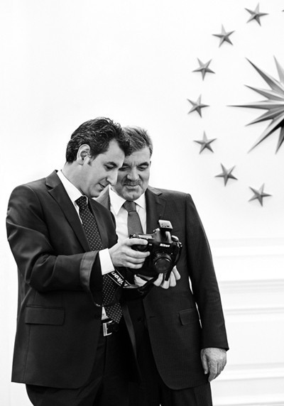 O'nu hiç böyle görmediniz - Resim: 16