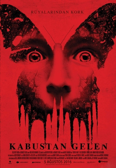 Bu hafta vizyondaki yeni filmler (04.08.2016) - Resim: 6