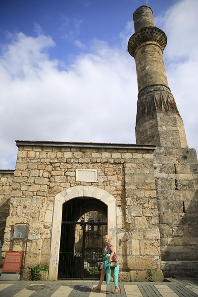 Tarihi Kaleiçi UNESCO yolunda - Resim: 7