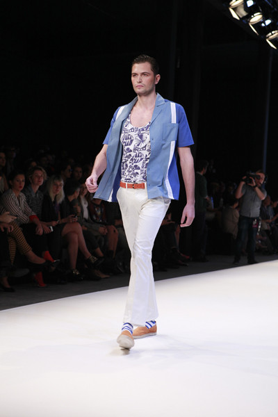 IFW 2012 - 2'nci Gün: Niyazi Erdoğan - Resim: 6