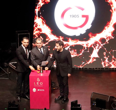 Leo Residences projesi 1 saatte satıldı - Resim : 1