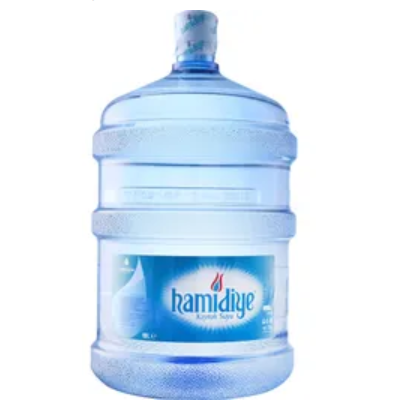 Damacana Su Fiyatları 2025: Erikli, Pınar, Munzur, Damla Su damacana ne kadar? - Resim: 3