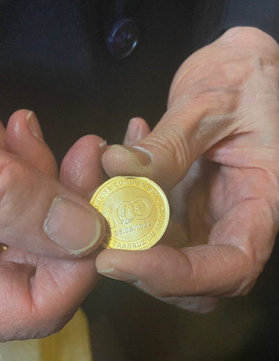 Sosyal ve ekonomik sorunların hepsi bitecek - Resim : 1