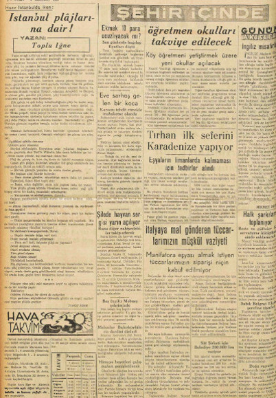 Öğretmenler Günü ve modern Cumhuriyetimiz - Resim : 1