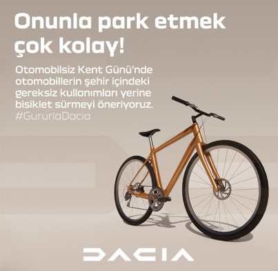 Dacia’ya iki ödül birden - Resim : 1