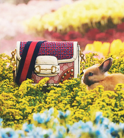 Lüks markalar Tavşan Yılı’nı kutluyor - Resim : 2