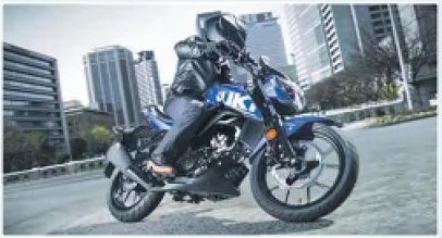 Motosiklet tutkunları İstanbul’da buluşuyor - Resim : 3