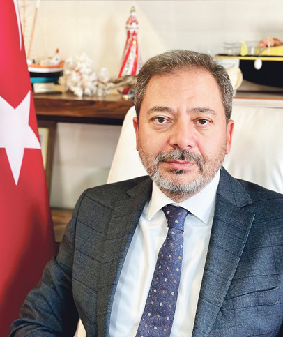 Su ürünlerinde ihracat hedefi 2 milyar dolar - Resim : 1