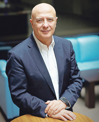 Otomobille birlikte teknoloji de ihraç edeceğiz - Resim : 1