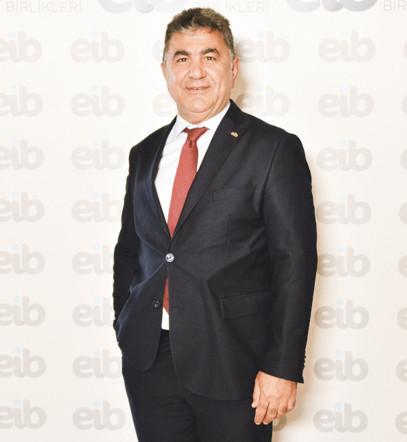 Türk tekstilinden iki kıtada ihracat atağı - Resim : 1