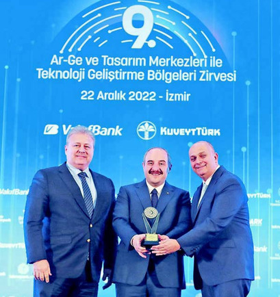 Arçelik'ten global ölçekte başarı - Resim : 1