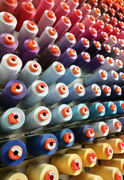 Durak Tekstil, ihracat pazarlarında hedef büyüttü - Resim : 1