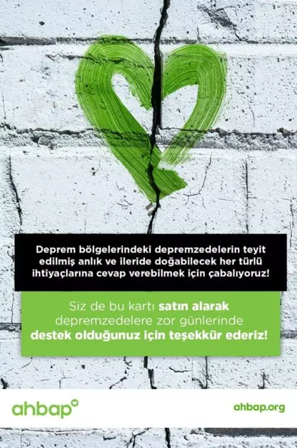 Deprem bölgelerine uzaktan yardım nasıl yapılır? - Resim : 29