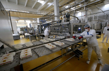 Kahramanmaraş'tan 48 ülkeye dondurma ihracatı - Resim : 1