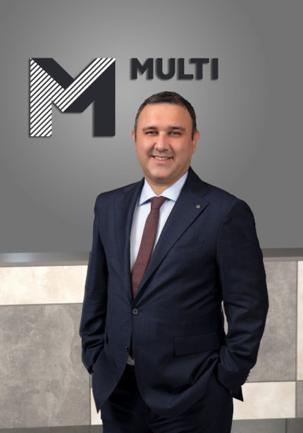 Multi Türkiye Ertuğrul Acar'a emanet - Resim : 1