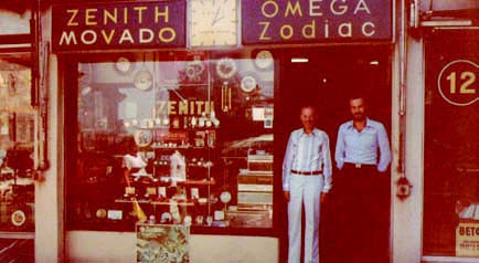 En pahalı saat en iyisi demek değil - Resim : 2