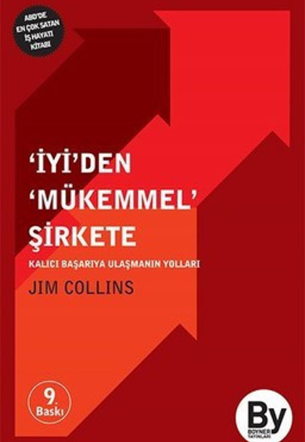 'İyi'den 'Mükemmel' Şirkete - Resim : 1