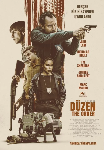 Bu hafta hangi filmler vizyona girdi? - Resim: 9