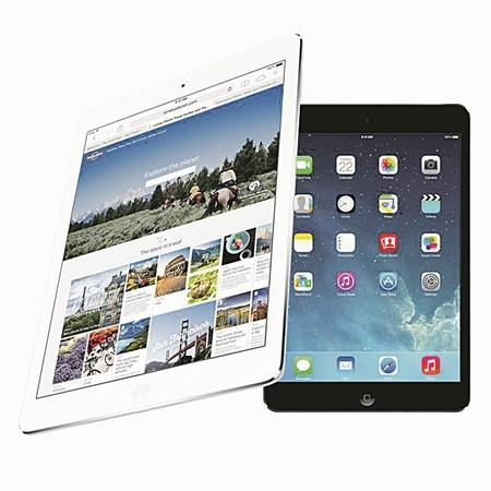 Teknolojinin en 'baba' hediyeleri - Resim: 7