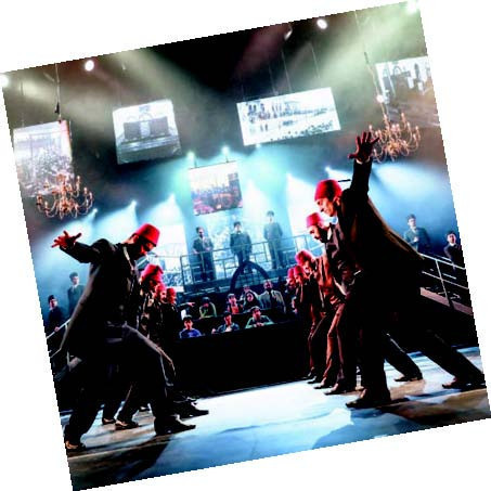 Küresel sanat haritasında Türkiye neden kenarda kaldı? - Resim : 1