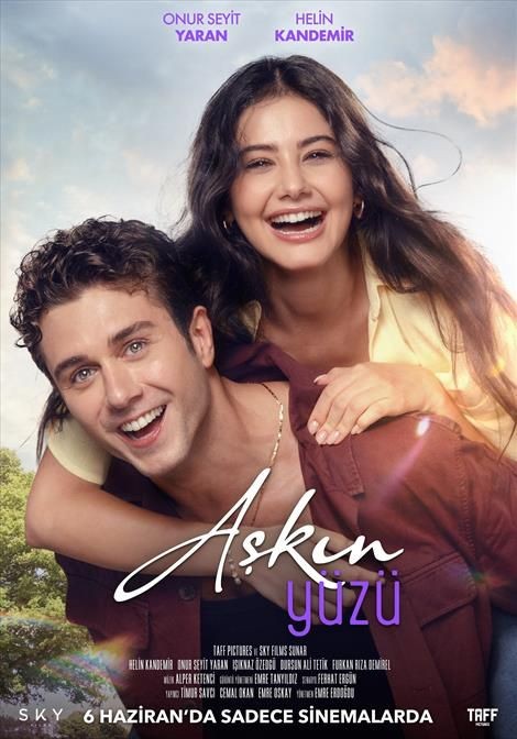 Bayramda sinema planı yapanlar buraya! Bu Hafta hangi filmler vizyona girdi? (6 Haziran 2025) - Resim: 2