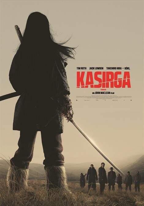 Bayramda sinema planı yapanlar buraya! Bu Hafta hangi filmler vizyona girdi? (6 Haziran 2025) - Resim: 8