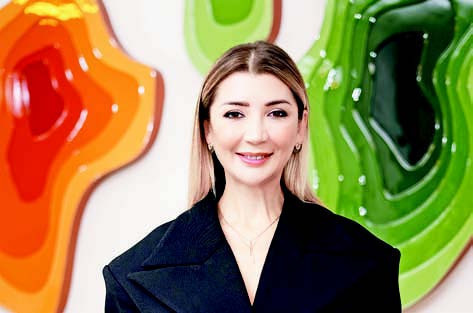 Şimdi moda Skingevity - Resim : 1