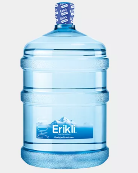 Damacana Su Fiyatları 2025: Erikli, Pınar, Munzur, Damla Su damacana ne kadar? - Resim: 11