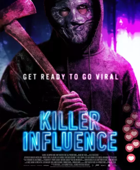Bu hafta hangi filmler vizyona girecek? (27 Aralık 2024) - Resim: 9