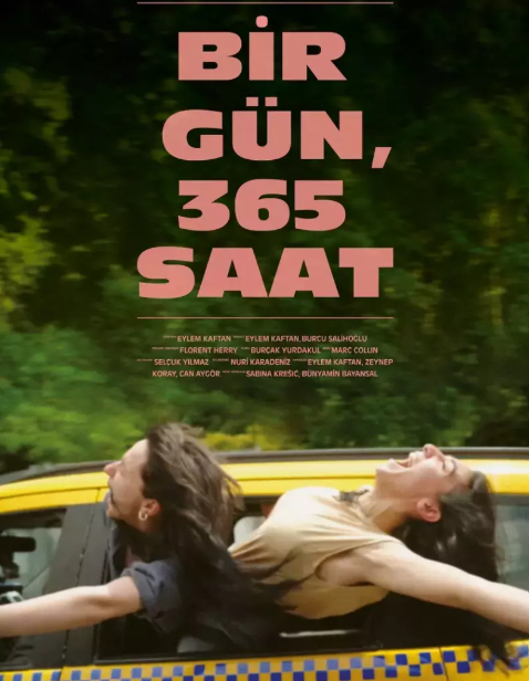 Bu hafta hangi filmler vizyona girecek? (27 Aralık 2024) - Resim: 7