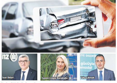 Kaskoda ‘ucuz’u sevdik talep bir yılda 3 kat arttı - Resim : 1