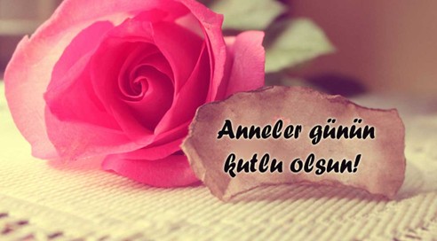 ANNELER GÜNÜ MESAJLARI 2025: En güzel, anlamlı, kısa-uzun, resimli Anneler Günü mesajları ve sözleri