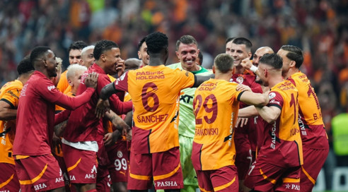 Galatasaray'ın en çok konuşulan isimleri belli oldu! Medyanın favorisi kim?