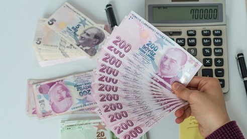 Şanlıurfa'da 8 projeye ek bütçe verildi