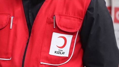 Erdoğan: Kızılay, siyasi çıkar hesabıyla yıpratılmamalı
